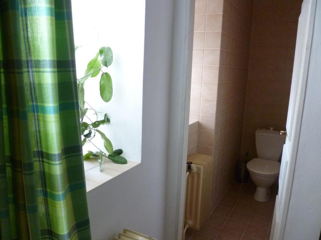 Hotel U Apostola Jevíčko Rum bild