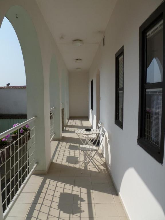 Hotel U Apostola Jevíčko Rum bild